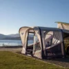 Vango Tolga VW Inflatable Awning 2023 - Shadow Grey