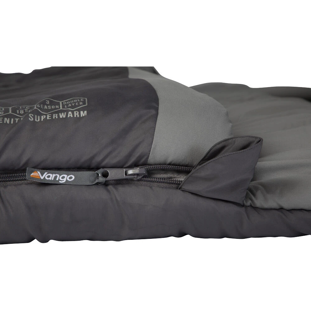 Vango Serenity Superwarm Double 3 Vango Serenity Superwarm Double - Image 3