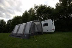 Vango Galli III RSV Low Awning -Vango Camping 2020 vango lifestyle awning galli 02