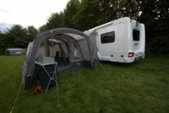 Vango Galli III RSV Low Awning -Vango Camping 2020 vango lifestyle awning galli 03