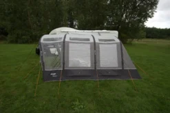 Vango Galli III Air Tall Awning (2022) -Vango Camping 2020 vango lifestyle awning galli 07