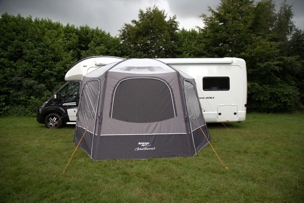 Vango Airhub Hexaway II Tall Awning (2022) 7 Vango Airhub Hexaway II Tall Awning (2022) - Image 7