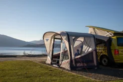 Vango Tolga VW Low Awning (Shadow Grey) -Vango Camping 2020 vango lifestyle awning tolga 15