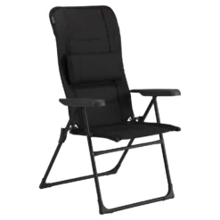 Vango Hampton II DLX Camp Chair (Duoweave) -Vango Camping 2020 vango product chair hampton dlx duoweave pillow 3