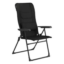 Vango Hampton II DLX Camp Chair (Duoweave) -Vango Camping 2020 vango product chair hampton dlx duoweave pillow 4