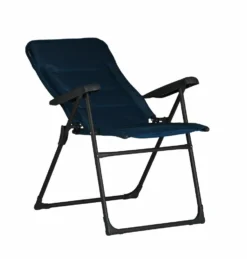 Vango Hyde Tall Chair -Vango Camping 2020 vango product chair hyde tall mykonos blue 3