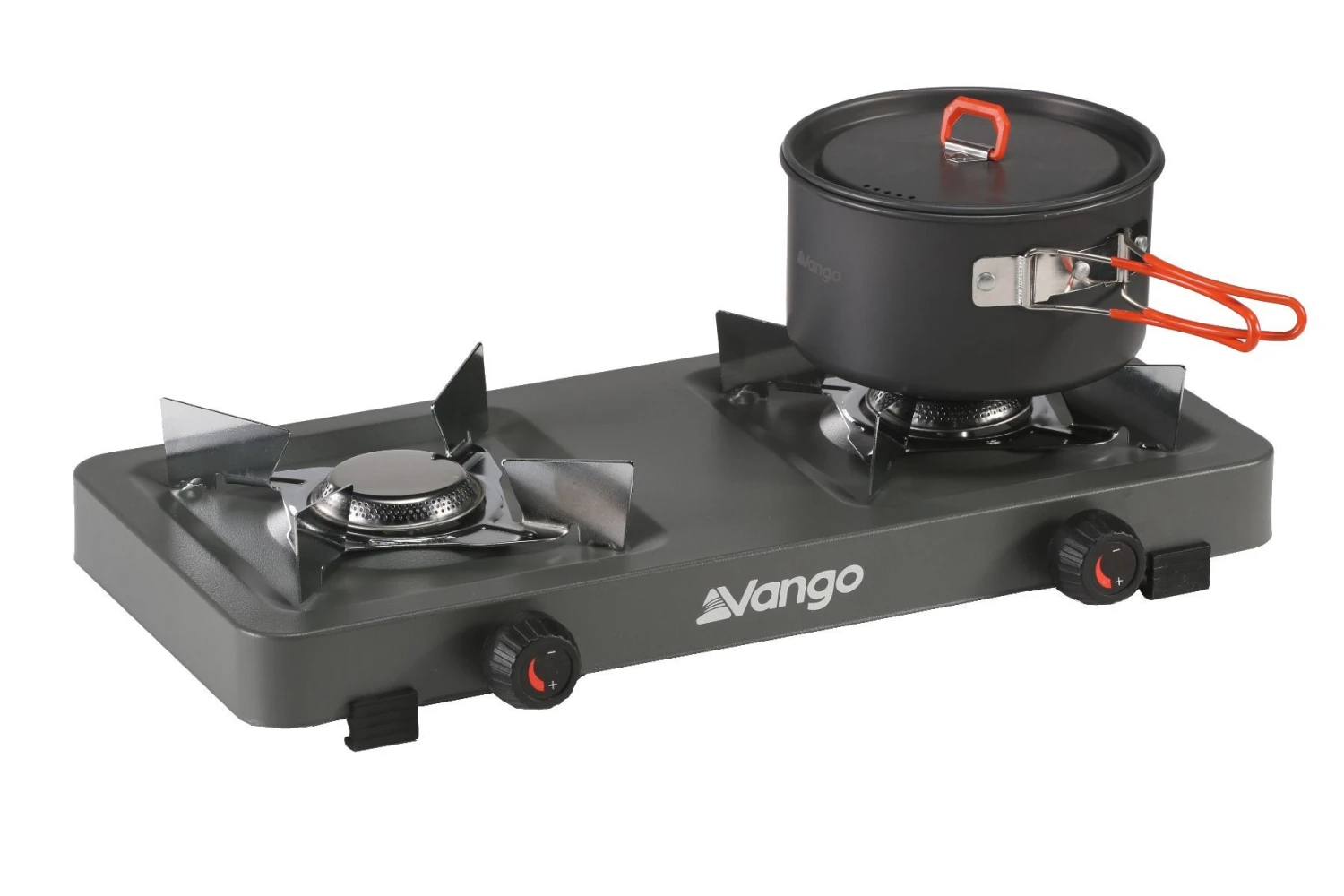 Vango Blaze Double Cooker 1 Vango Blaze Double Cooker