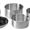 Vango Aluminium Cook Set