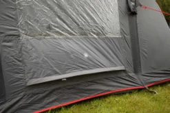 Vango Cove II Air Mid Awning (2023) -Vango Camping 2021 vango feature cove ii air lifestyle low 3