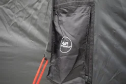 Vango Cove II Air Mid Awning (2023) -Vango Camping 2021 vango feature cove ii air lifestyle low 4