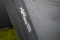 Vango Cove II Air Mid Awning (2023) -Vango Camping 2021 vango feature cove ii air lifestyle low 5