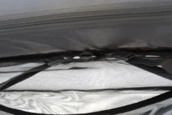 Vango Faros II Air Low Awning (2023) -Vango Camping 2021 vango feature faros ii air 03