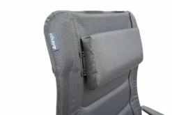 Vango Hampton Grande DLX Chair -Vango Camping 2021 vango feature hampton grande hi 17