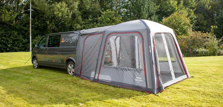 Vango Tailgate Airhub Low Awning (2022) 5 Vango Tailgate Airhub Low Awning (2022) - Image 5