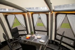 Vango Sunbeam Flexi Light 4m (USB) -Vango Camping 2021 vango lifestyle essentials flexi lights lo