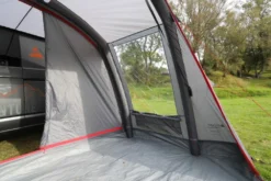 Vango Faros II Air Low Awning (2023) -Vango Camping 2021 vango lifestyle faros ii air 07