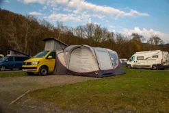 Vango Magra VW Low Awning (Shadow Grey) -Vango Camping 2021 vango lifestyle magra 10