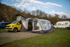 Vango Magra VW Low Awning (Shadow Grey) -Vango Camping 2021 vango lifestyle magra 11 1