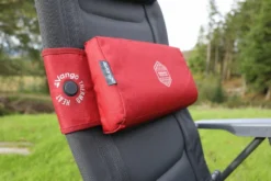 Vango Radiate Heated Cushion 10 Vango Radiate Heated Cushion -Vango Camping 2021 vango lifestyle radiate cushion 4