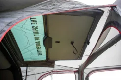 Vango Tailgate Airhub Low Awning (2022) 15 Vango Tailgate Airhub Low Awning (2022) -Vango Camping 2021 vango lifestyle tailgate airhub 12