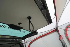 Vango Tailgate Hub Pole Low Awning (2023) -Vango Camping 2021 vango lifestyle tailgate hub hi 11