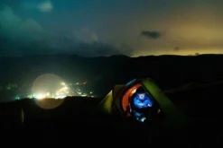 Vango Helvellyn 300 Tent (2022) -Vango Camping 2021 vango lifestyle technical tents helvellyn low res 13