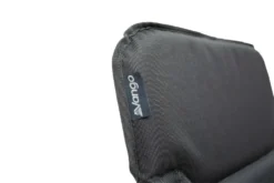 Vango Hampton Tall Camp Chair -Vango Camping 2021 vango product chair hampton tall 11