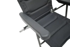 Vango Hampton Tall Camp Chair -Vango Camping 2021 vango product chair hampton tall 13