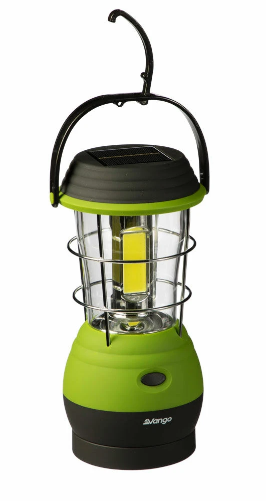 Vango Lunar 250 Eco Recharge Lantern 2 Vango Lunar 250 Eco Recharge Lantern - Image 2