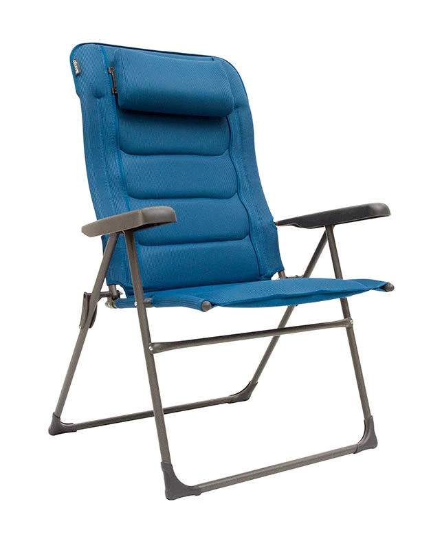 Vango Hyde Grande DLX Chair 1 Vango Hyde Grande DLX Chair