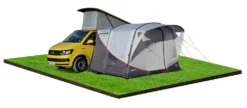 Vango Tolga VW Low Awning (Shadow Grey)