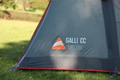 Vango Galli CC Air Low Awning (2023) -Vango Camping 2023 vango feature galli cc air low low 1
