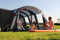 Vango Galli CC Air Low Awning (2023) -Vango Camping 2023 vango galli cc air low low7