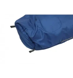 Vango Atlas 350 Sleeping Bag - Ink Blue -Vango Camping 3