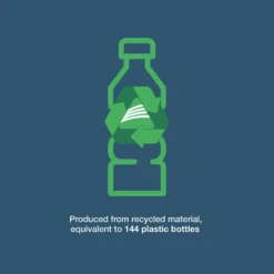 Vango Aether Poled 450XL Tent (2022) 12 Vango Aether Poled 450XL Tent (2022) -Vango Camping aether 450xl bottle count infographic