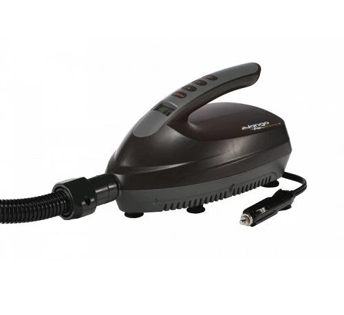 Vango Airbeam Zephyr Pump 1 Vango Airbeam Zephyr Pump