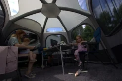 Vango AirHub Hexaway Low II Inflatable Awning 2022 15 Vango AirHub Hexaway Low II Inflatable Awning 2022 -Vango Camping airhub hexaway ii low