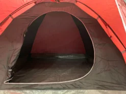 Vango Alpha 300 Tent (2021) -Vango Camping alpha 300 red4