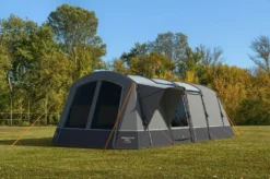 Vango Anantara IV 450xl Air Tent (2023) -Vango Camping anantara iii air 450xl lifestyle 2