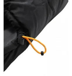 Vango Atlas 250 Quad Sleeping Bag - Black -Vango Camping atlas 250 quad 3