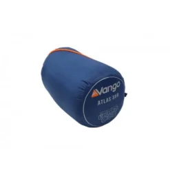 Vango Atlas 350 Sleeping Bag - Ink Blue -Vango Camping atlas 350 5