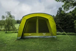 Vango Avington Flow Air 500 Tent (2022) -Vango Camping avingtonflowair500 7