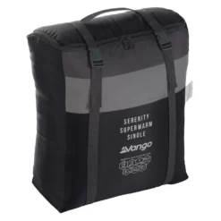 Vango Serenity Superwarm Single -Vango Camping bag 1