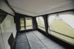Vango Balletto Air 390 Elements ProShield Caravan Awning (2023) -Vango Camping balleto air 390 eps 117