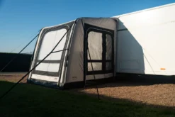Vango Balletto Air 200 Elements Shield Caravan Awning (2023) -Vango Camping balletto 200 es 2023 low6