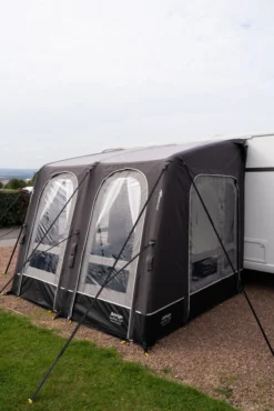 Vango Balletto Air 260 Elements Proshield Caravan Awning (2023) 9 Vango Balletto Air 260 Elements Proshield Caravan Awning (2023) -Vango Camping balletto 260 eps 2023 low6