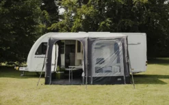 Vango Balletto Air 330 Elements ProShield Caravan Awning (2023) -Vango Camping balletto air 330 eps 5