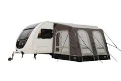 Vango Balletto Air 260 Elements Proshield Caravan Awning (2023)