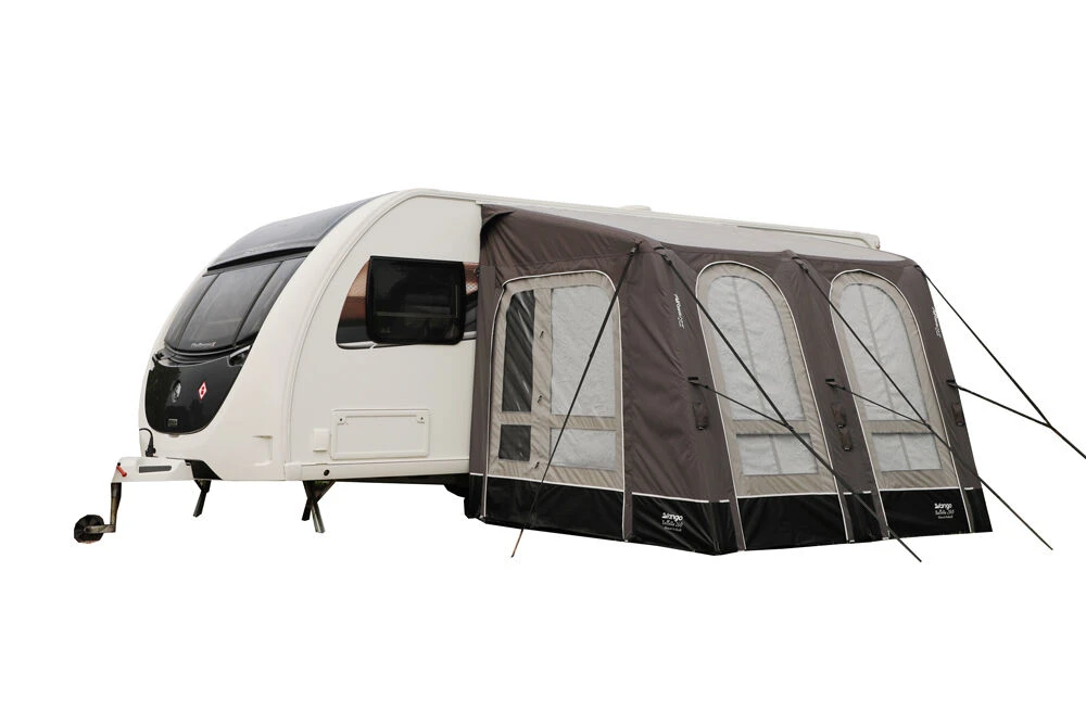 Vango Balletto Air 260 Elements Proshield Caravan Awning (2023) 1 Vango Balletto Air 260 Elements Proshield Caravan Awning (2023)