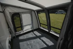 Vango Balletto Air 260 Elements Shield Caravan Awning (2023) -Vango Camping balletto air 260 15